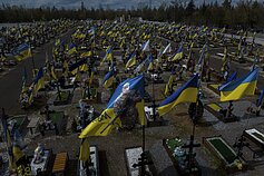 Rusijos karas prieš Ukrainą Rusijos karas prieš Ukrainą