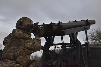 Rusijos karas prieš Ukrainą Rusijos karas prieš Ukrainą