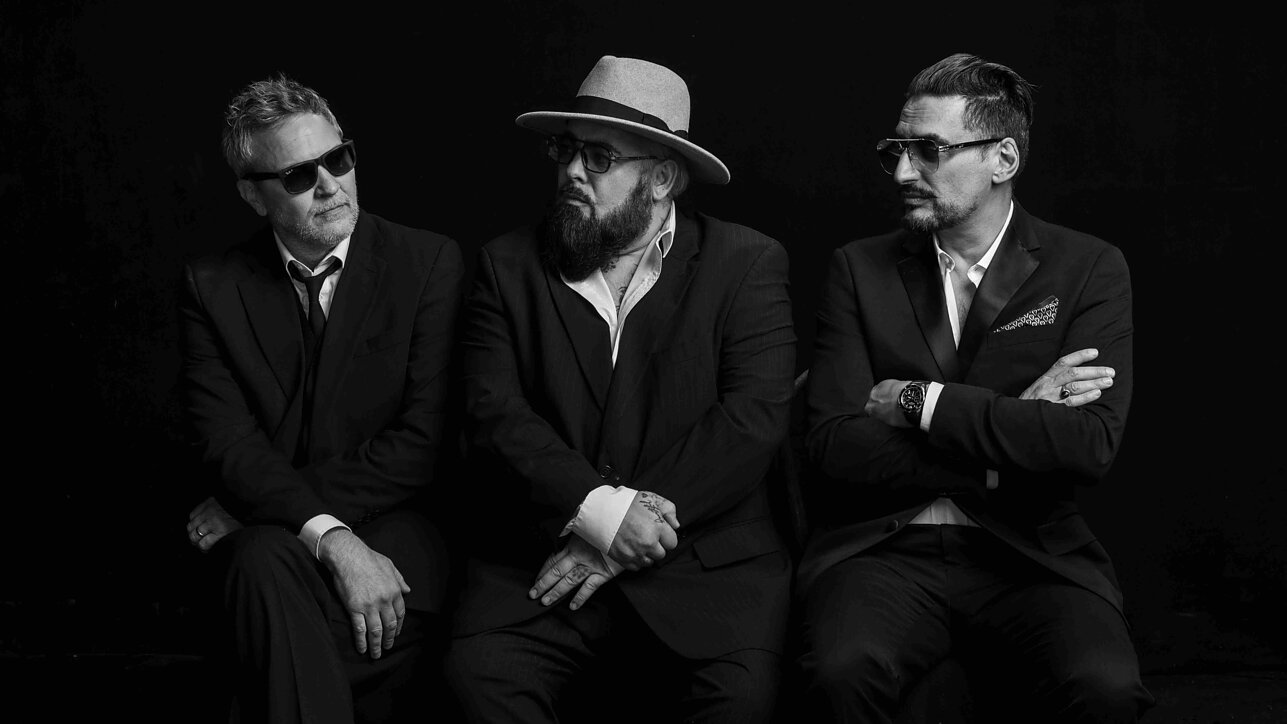 „Fun Lovin’ Criminals“ „Fun Lovin’ Criminals“