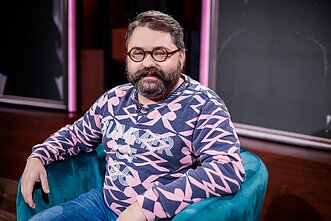 Rafailas Karpis
