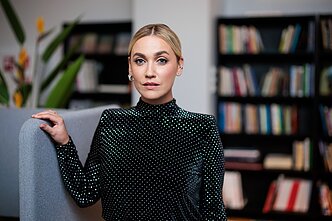 Eglė Kernagytė Eglė Kernagytė