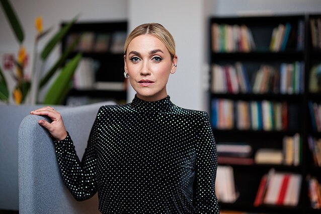Eglė Kernagytė, Mantas Stonkus Eglė Kernagytė, Mantas Stonkus