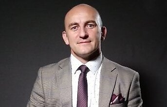 Dr Marek Jedynak Dr Marek Jedynak