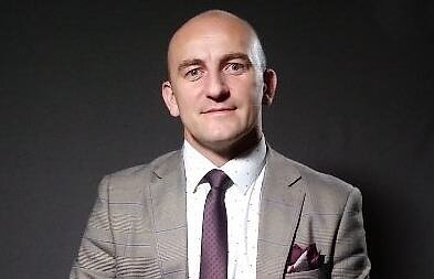 Dr Marek Jedynak Dr Marek Jedynak
