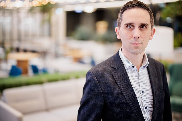 Tadas Povilauskas