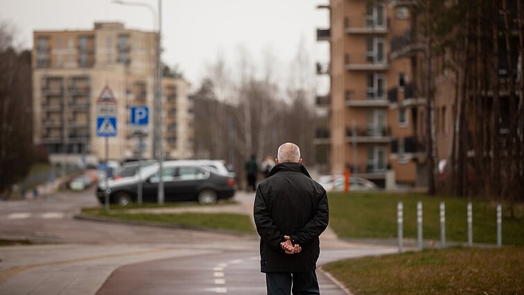 NT mokesčio pakeitimai kaitina visuomenę: žadamas didžiausias visų laikų protestas