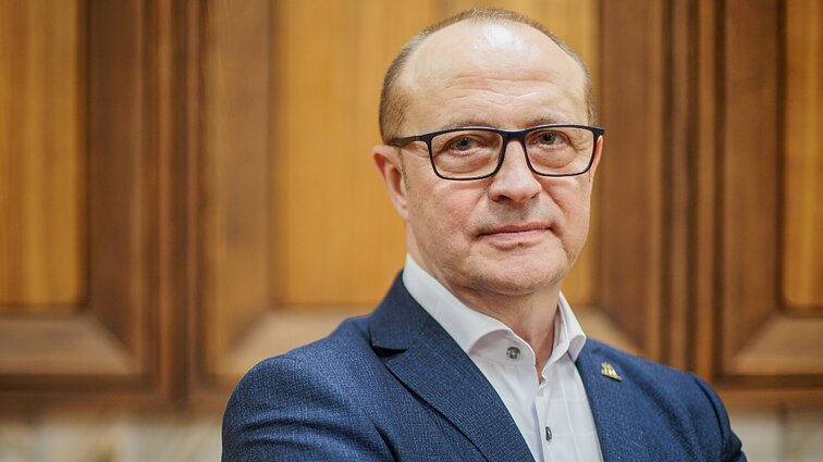 Malinauskas pripažintas kaltu dėl korupcijos: merui skirta 60 tūkst. eurų bauda
