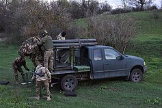 Rusijos karas prieš Ukrainą