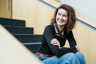 Sigutė Gaudušytė