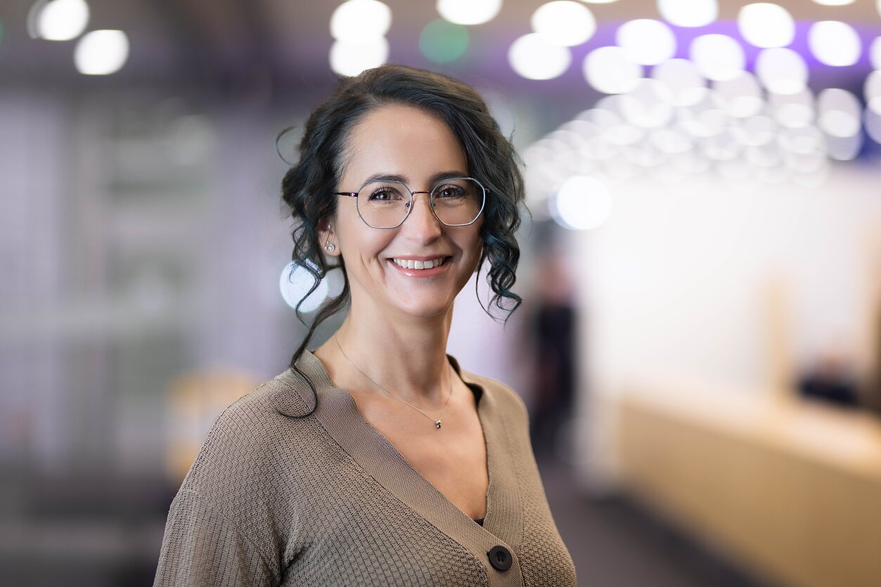 Julija Abromavičienė