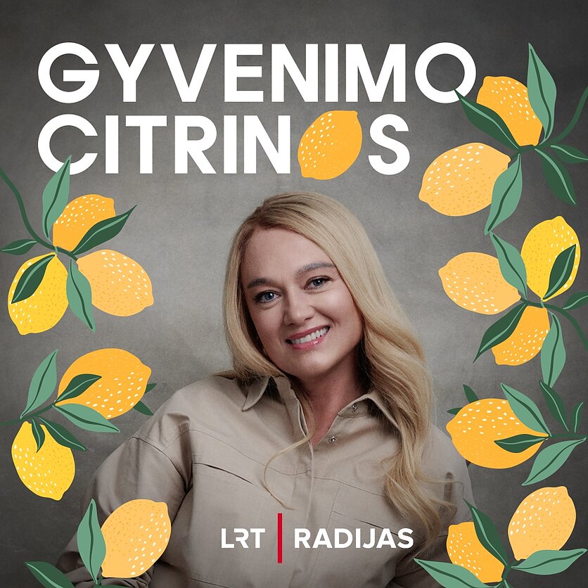 Gyvenimo citrinos