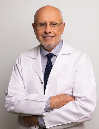 Jonas Girskis
