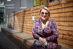 Erika Vitulskienė