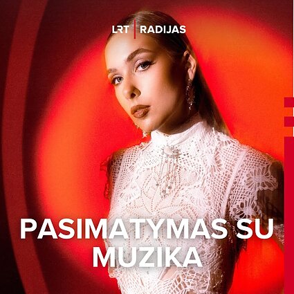 Paulinos Paukštaitytės skambesys