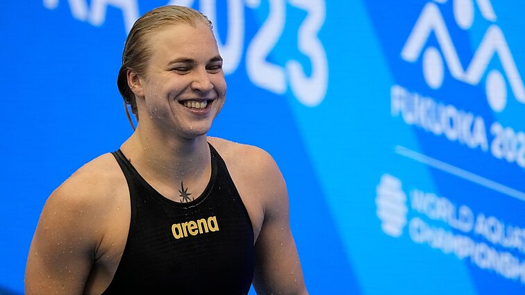 Įvertino 2028 m. vasaros olimpinių žaidynių naujoves: „Bus spyris Rūtai dalyvauti“