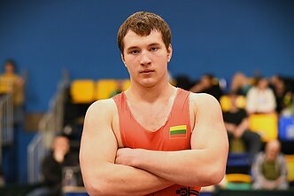 Julius Gikaras
