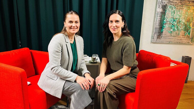 Praeities klaidas prisiminusi Ieva Prudnikovaitė: niekada nemokėjau sau atleisti