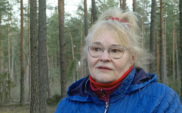 Dalė Baranauskienė