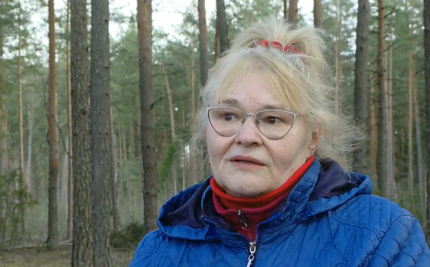 Dalė Baranauskienė