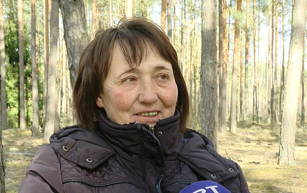 Nijolė Čižienė