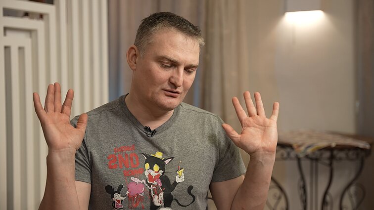 Михаил Беньяш Михаил Беньяш