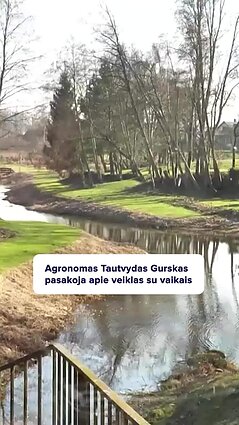 Tautvydas Gurskas: bijau kompiuterių, nes jie „pavogia“ vaikus