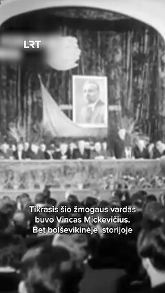 Kokiais idealais įtikėjo Kapsukas ir kaip susiklostė jo politinė karjera?
