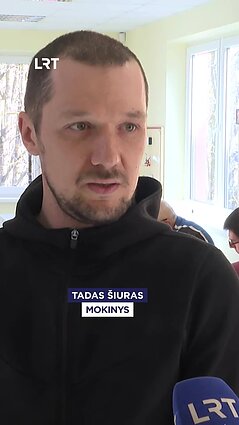 Kokios yra profesinio mokymo perspektyvos?