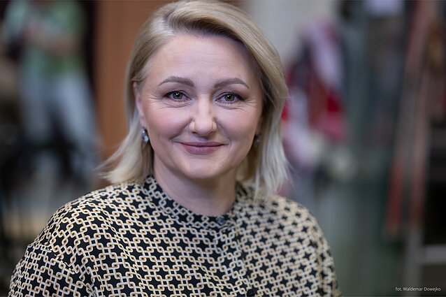 Agata Granicka Agata Granicka