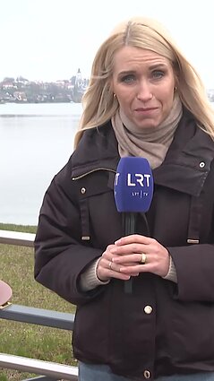 Telšiuose – naujas bronzinis meškutis