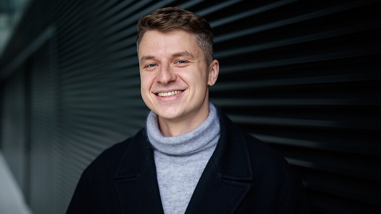 Labas rytas, Lietuva II d.