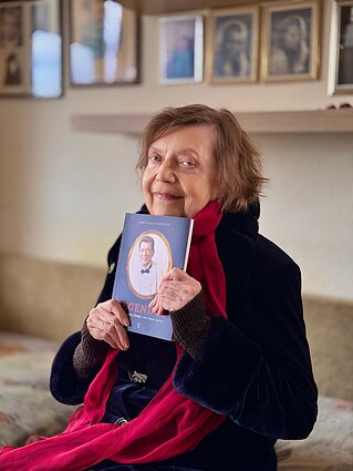 Nijolė Tallat-Kelpšaitė