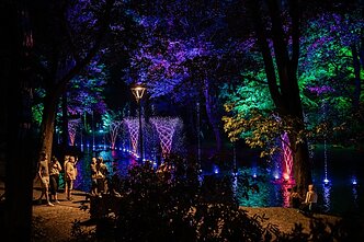 „Botaninės naktys 2024“