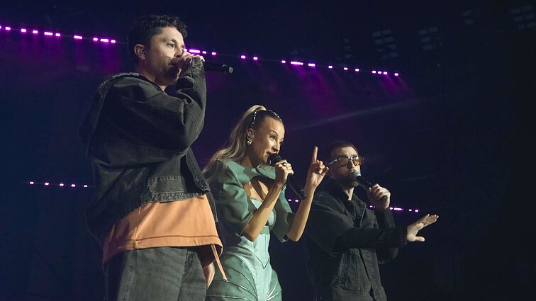 „Sadboi” ir Adrina 