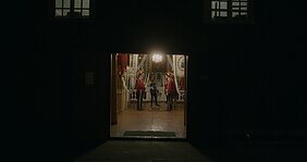 „Sacrum ir profanum Pievėnuose“ „Sacrum ir profanum Pievėnuose“