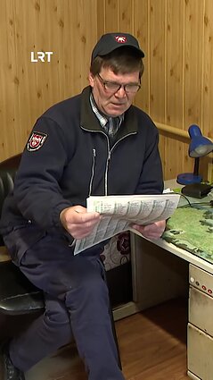 Ugniagesiai nuo šiol teiks mokamas paslaugas gyventojams