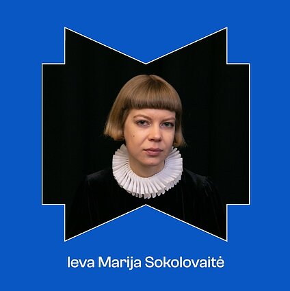 Ieva Marija Sokolovaitė