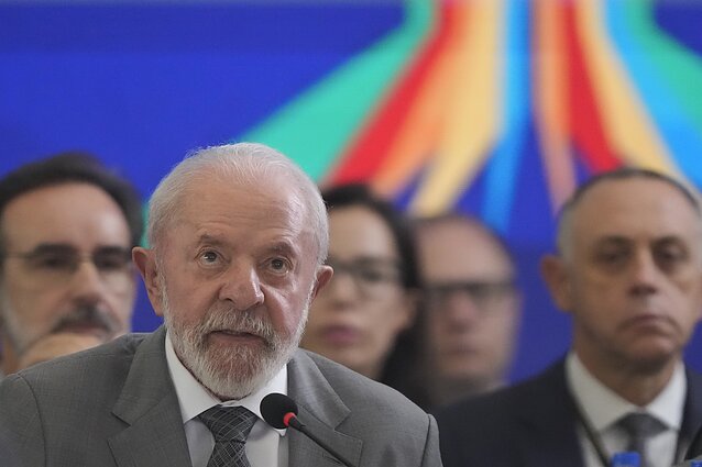 "Друзі Путіна". Ілюстративно