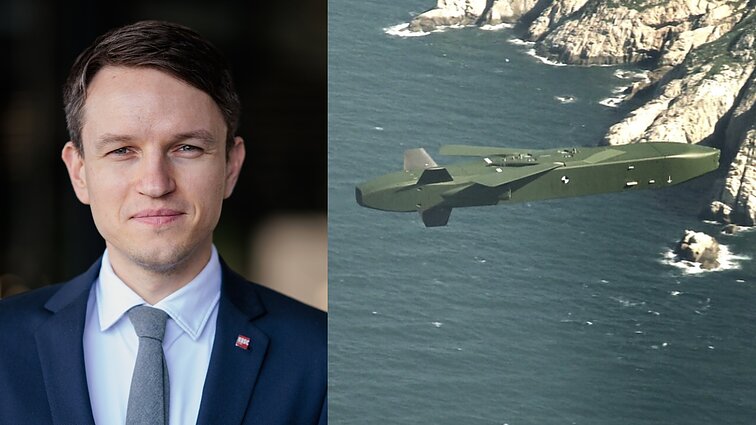 Kojala apie Vokietijos galimybes Ukrainai perduoti „Taurus“: Merzas kalba dviprasmiškai