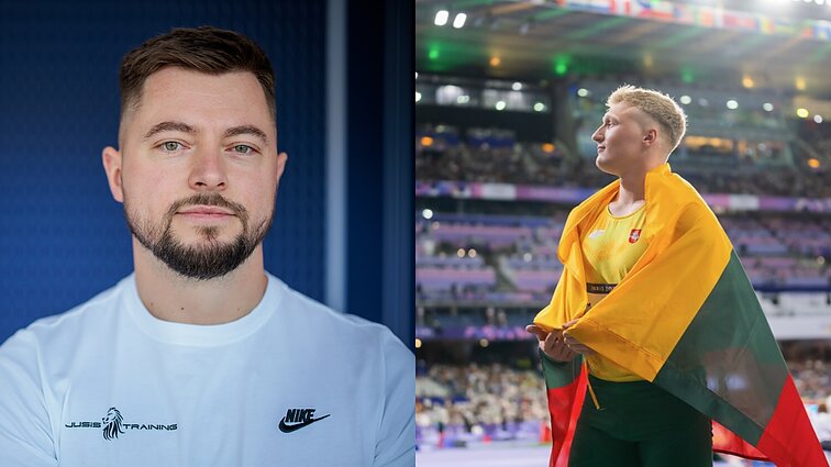 Neįtikėtiną pasirodymą įvertinęs Aleknos treneris: įtaką rezultatams padarė konkurencija