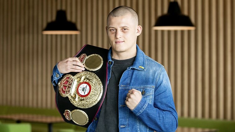 Mačianskas apie Stanionio ateitį: svarbiausias jo laukiantis etapas – šeimos pagausėjimas