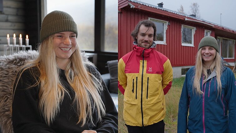 Šiaurės Europos šalyse gyvenimą pakeitusi Rinolda: daug žmonių nesupranta buvimo čia