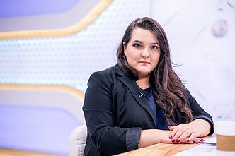 Irena Segalovičienė Irena Segalovičienė