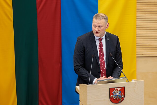 Remigijus Bridikis