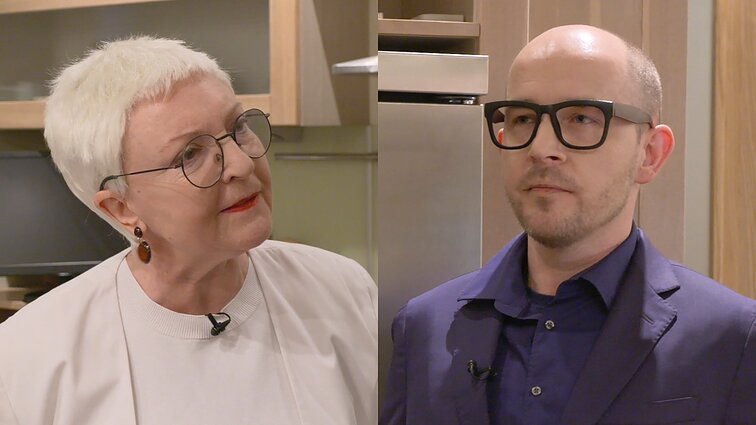 Dviračio žinios. Matas Maldeikis: mama, o gal gali visai neberašyti?