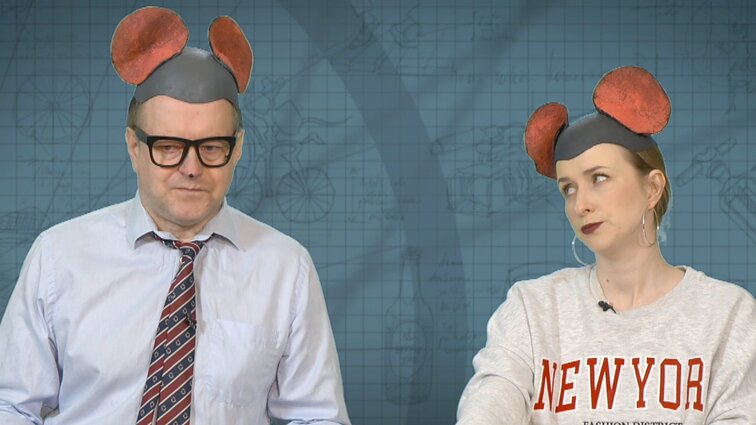 Peliukai apie konservatorius: Paluckas gyvenime nesureikšmina nieko, tik juos?