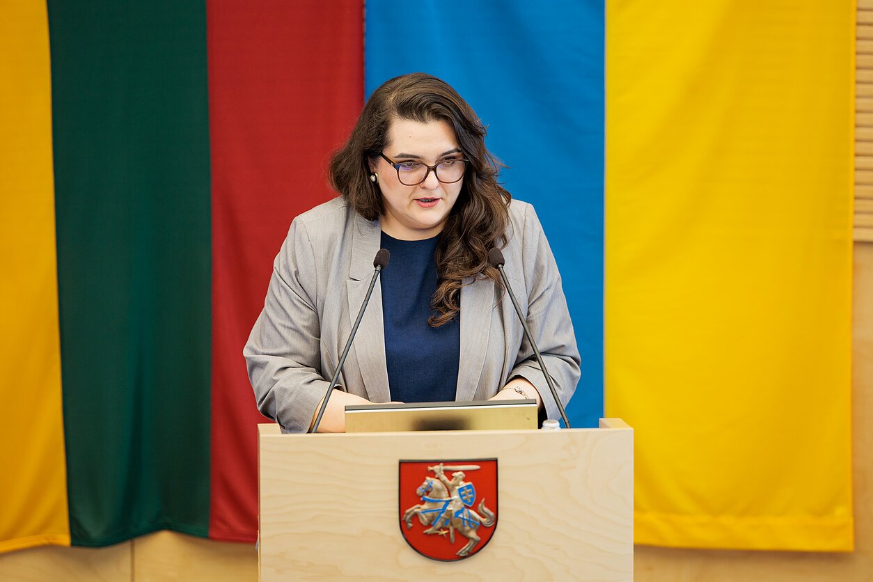Irena Segalovičienė