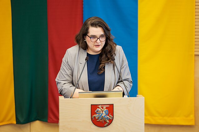 Irena Segalovičienė