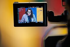 Irena Segalovičienė Irena Segalovičienė