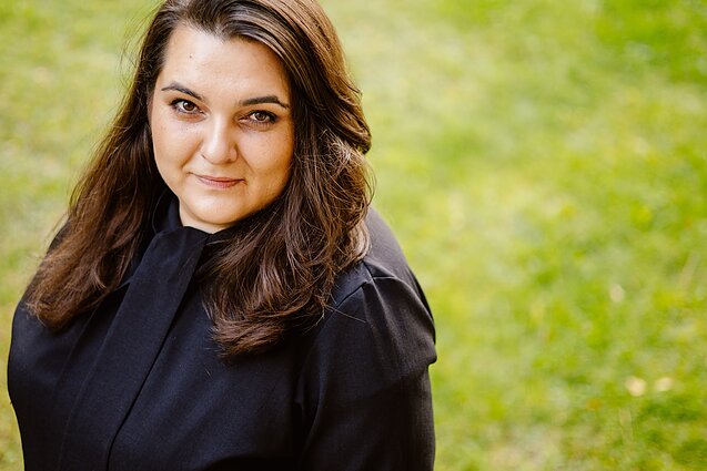 Irena Segalovičienė